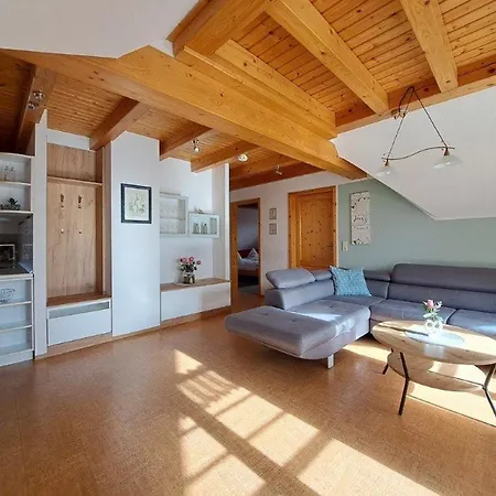 아파트 Sauer Pfofeld