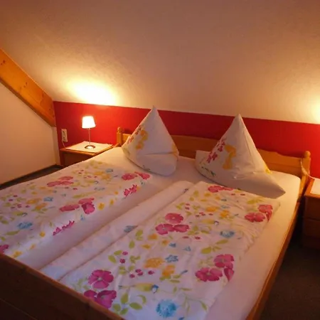 Sauer 아파트 Pfofeld