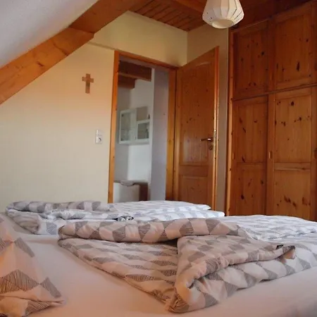 아파트 Sauer Pfofeld