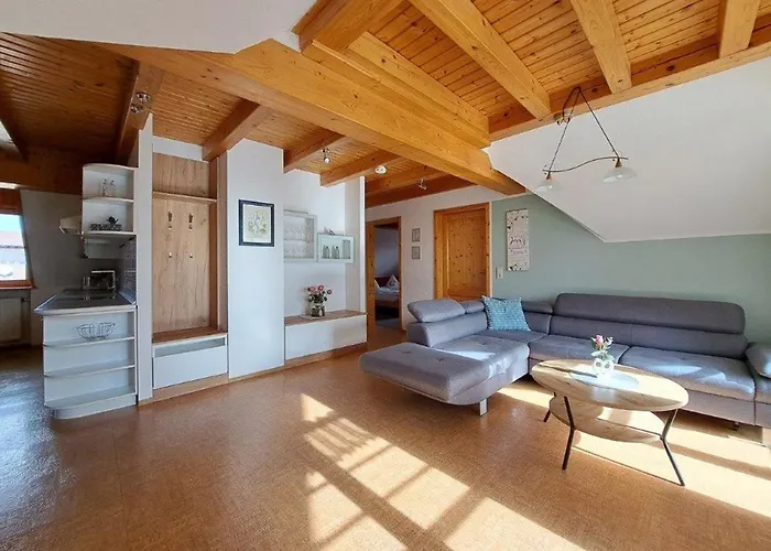 Lejlighed Sauer Pfofeld